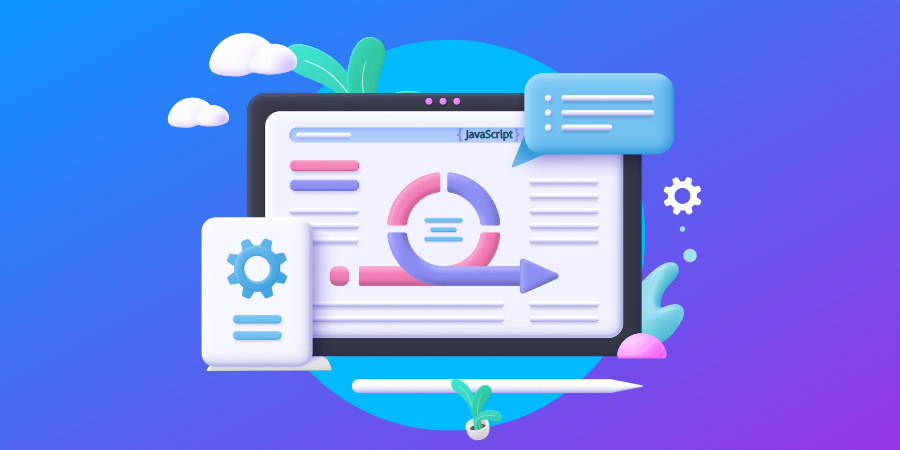 UI/UX design process
